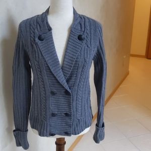 Banana Republic Merino Wool Sweater